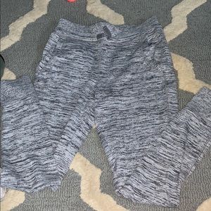 Athleta sweatpants NEW W OUT TAG